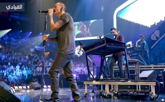 استعد لحفلة صاخبة مع Linkin Park في أداء مباشر لمعرض BLIZZCON هذا العام